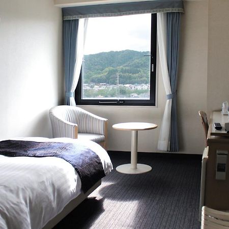 Hotel Verfort Hyuga Exterior foto